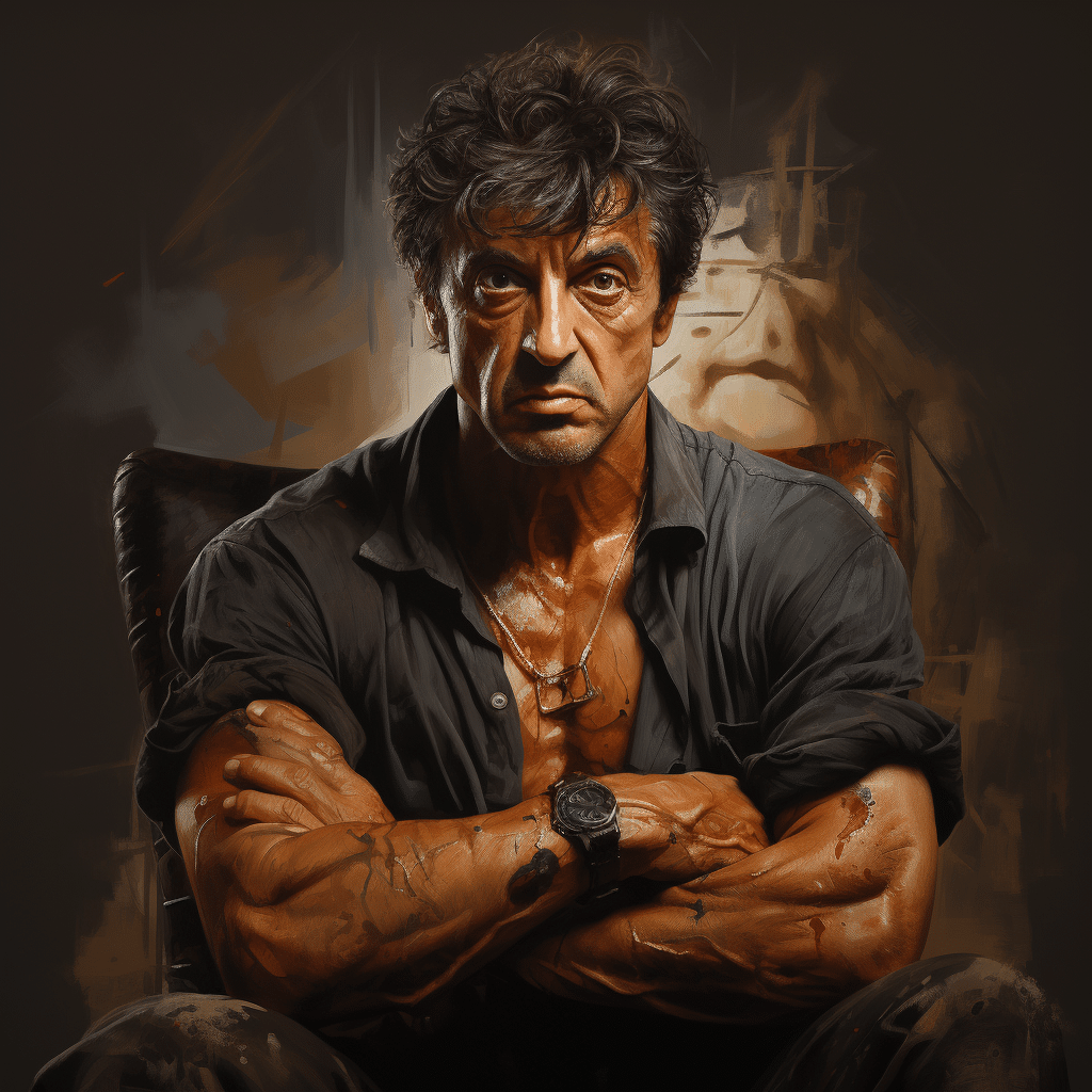 Sylvester Stallone And Coming Home: A Missed Oscar Opportunity Sylvester Stallone And Coming Home: A Missed Oscar Opportunity