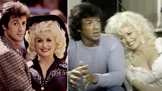 Sylvester Stallone And Dolly Parton's Failed Musical Comedy: A Behind-the-Scenes Look Sylvester Stallone And Dolly Parton's Failed Musical Comedy: A Behind-the-Scenes Look