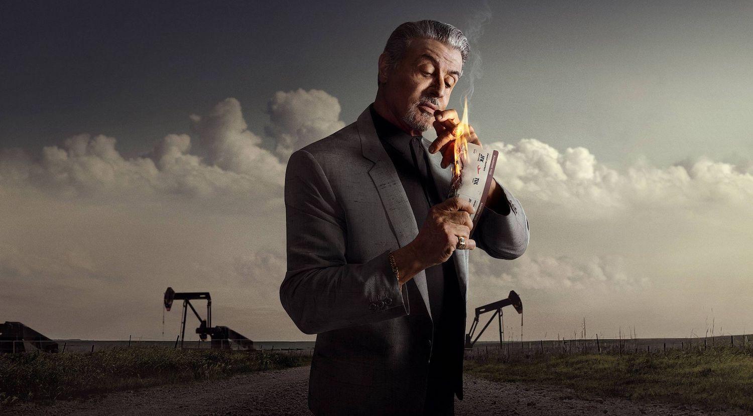 Sylvester Stallone Faces New Challenges In Tulsa King Season 3 With Kevin Pollak Sylvester Stallone Faces New Challenges In Tulsa King Season 3 With Kevin Pollak