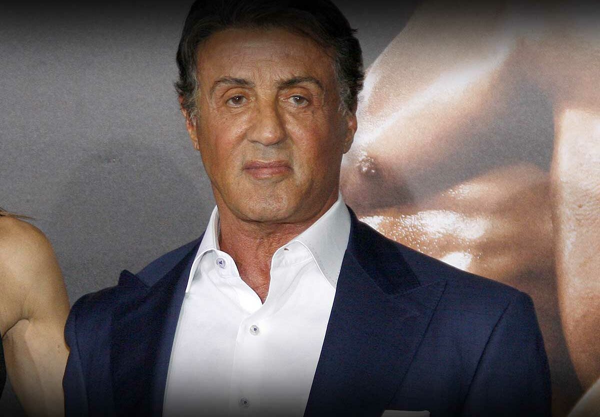 Sylvester Stallone: One Film He Only Directed, And Its Critical Failure Sylvester Stallone: One Film He Only Directed, And Its Critical Failure