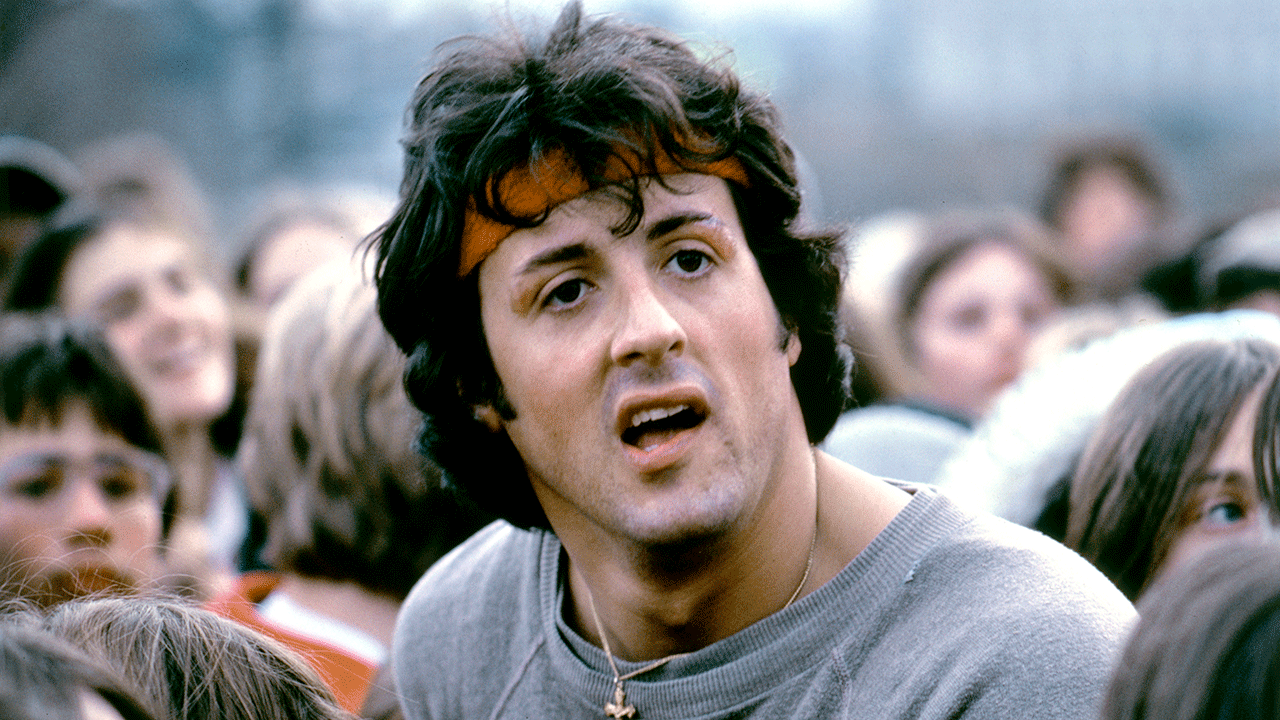 Sylvester Stallone Ranks His Rocky Films: Which One Touches Him Most? Sylvester Stallone Ranks His Rocky Films: Which One Touches Him Most?