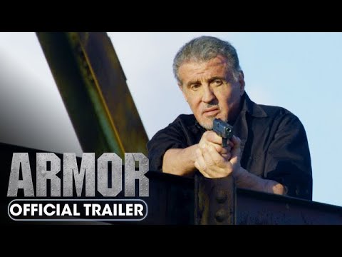 Sylvester Stallone's Armor: A Free Action Thriller Streaming This Month Sylvester Stallone's Armor: A Free Action Thriller Streaming This Month