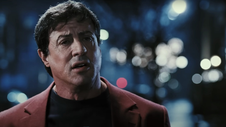 Sylvester Stallone's Favorite Rocky Movie: A Deep Dive Into The Franchise's Most Emotional Entry Sylvester Stallone's Favorite Rocky Movie: A Deep Dive Into The Franchise's Most Emotional Entry