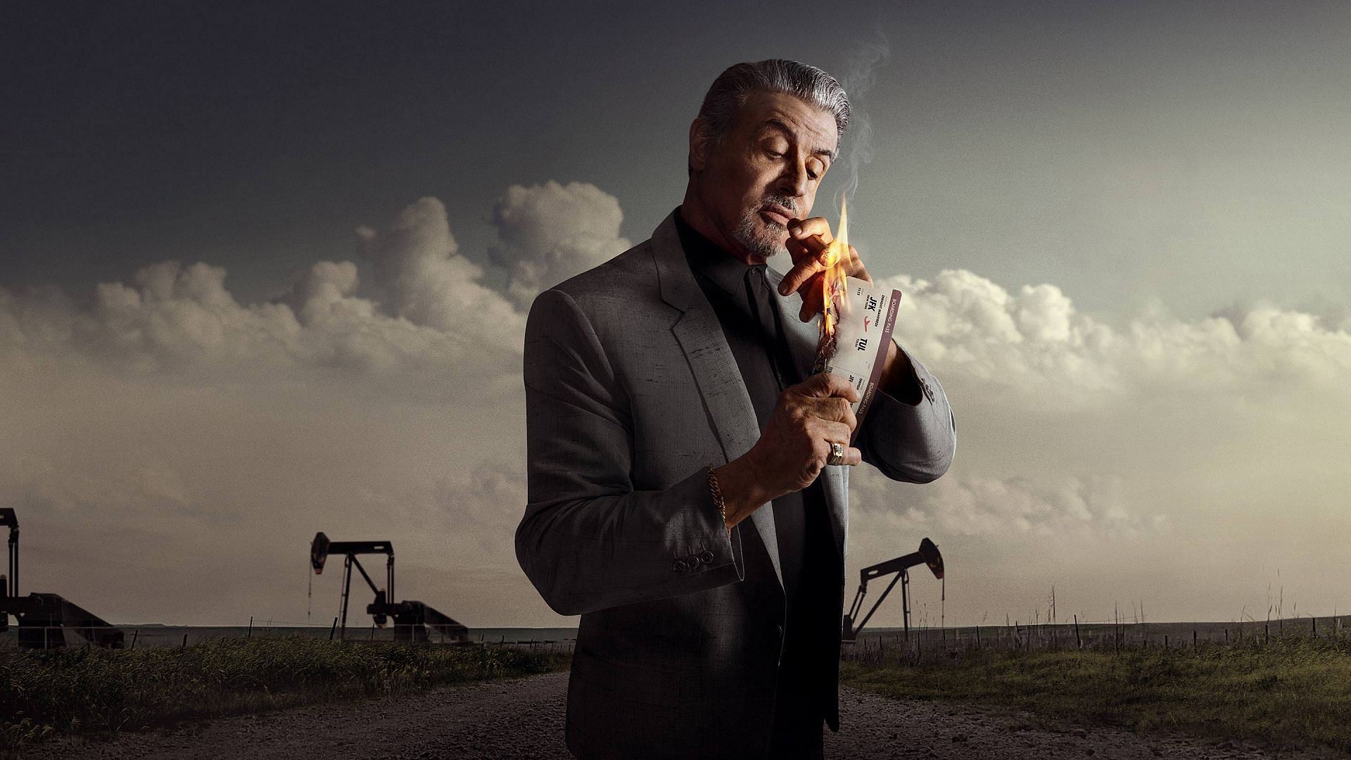 Sylvester Stallone's Tulsa King Season 3: Neal McDonough's Return & Latest Updates Sylvester Stallone's Tulsa King Season 3: Neal McDonough's Return & Latest Updates