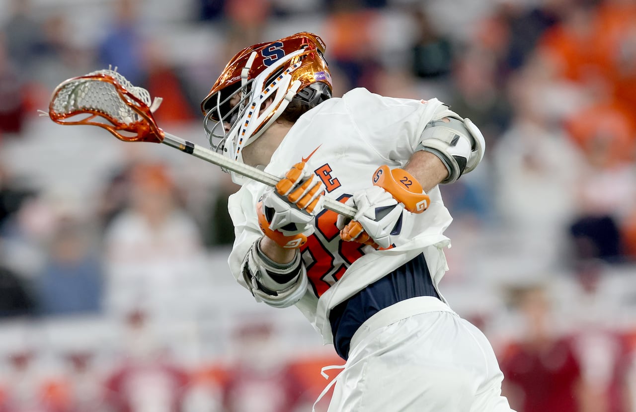 Syracuse Lacrosse Hazing: 11 Players Turn Themselves In Syracuse Lacrosse Hazing: 11 Players Turn Themselves In