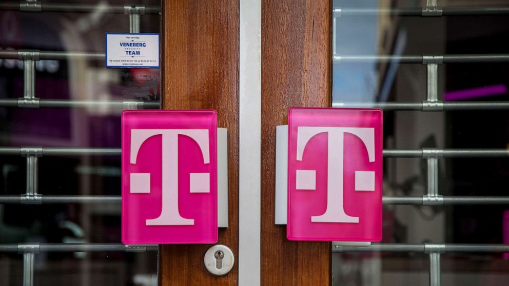 T-Mobile Fined $16 Million For Three Years Of Data Breaches T-Mobile Fined $16 Million For Three Years Of Data Breaches