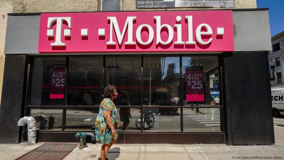 T-Mobile Hit With $16 Million Fine Over Multiple Data Breaches T-Mobile Hit With $16 Million Fine Over Multiple Data Breaches