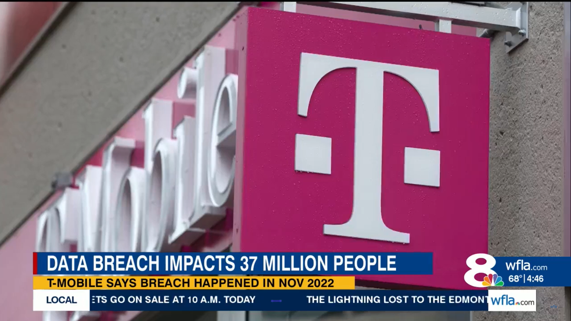 T-Mobile To Pay $16 Million For Data Breaches Spanning Three Years