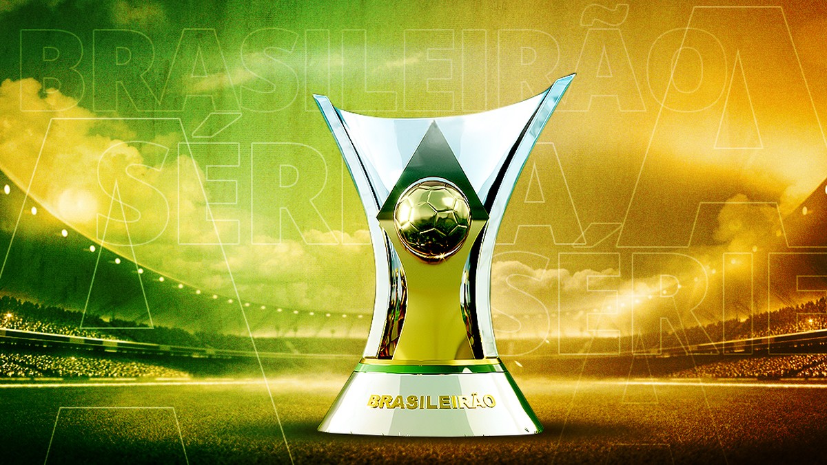 Tabela Do Brasileirão Série A: CBF Anuncia Calendário Completo Tabela Do Brasileirão Série A: CBF Anuncia Calendário Completo