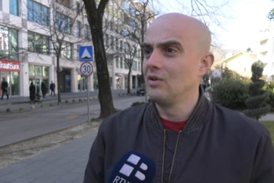 TADIĆ: Daytonov Sporazum – Političko Sarajevo Na Putu Samouništenja? TADIĆ: Daytonov Sporazum – Političko Sarajevo Na Putu Samouništenja?