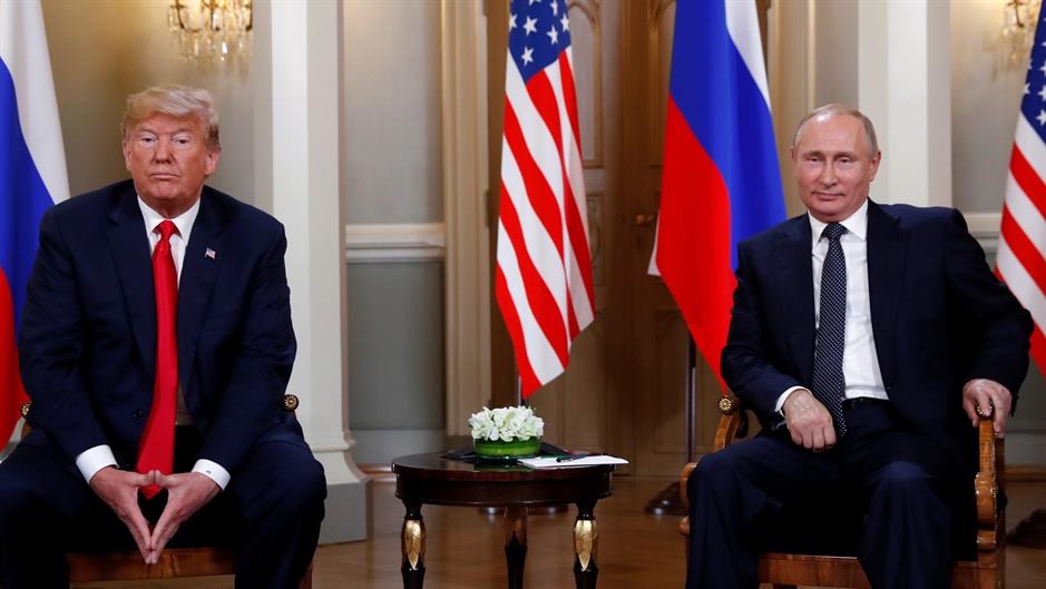 Tadić O Putinu: Razotkrivanje Ruskih Pregovaračkih Strategija Tadić O Putinu: Razotkrivanje Ruskih Pregovaračkih Strategija