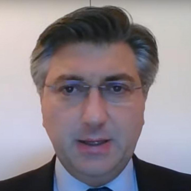 TADIĆ: Pogrešne Procjene Političkog Sarajeva O Daytonskom Sporazumu TADIĆ: Pogrešne Procjene Političkog Sarajeva O Daytonskom Sporazumu