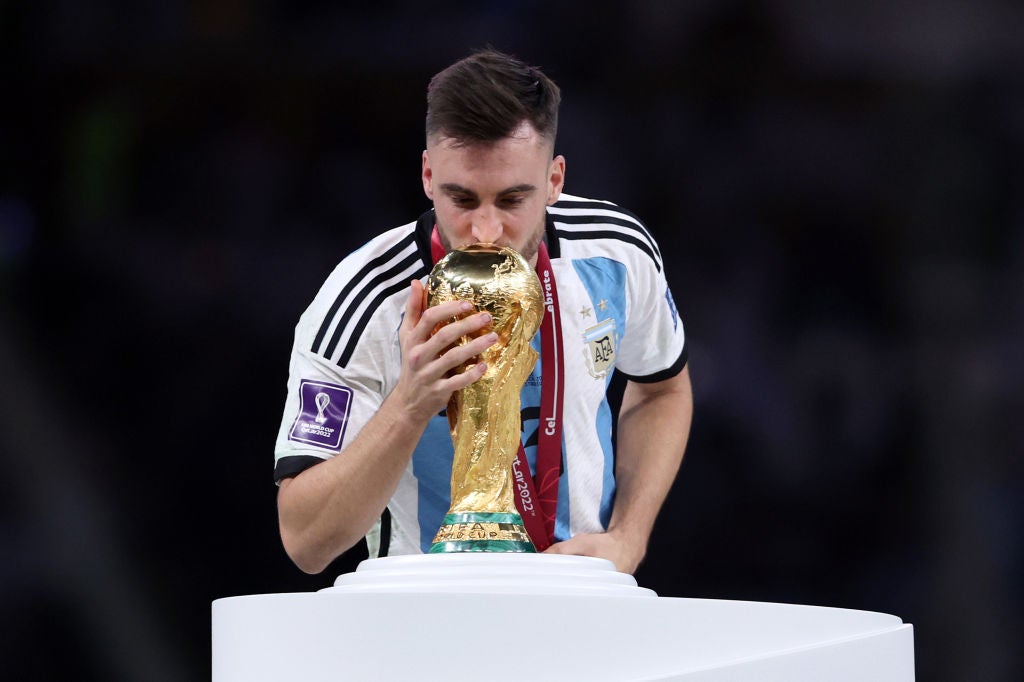 Tagliafico Blames Man United Players For Ten Hag's Struggles Tagliafico Blames Man United Players For Ten Hag's Struggles