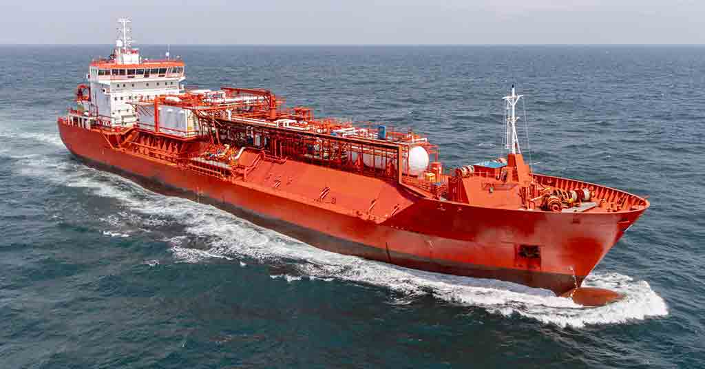 Taiwan's Post-Nuclear Energy Landscape: Focusing On LNG Taiwan's Post-Nuclear Energy Landscape: Focusing On LNG