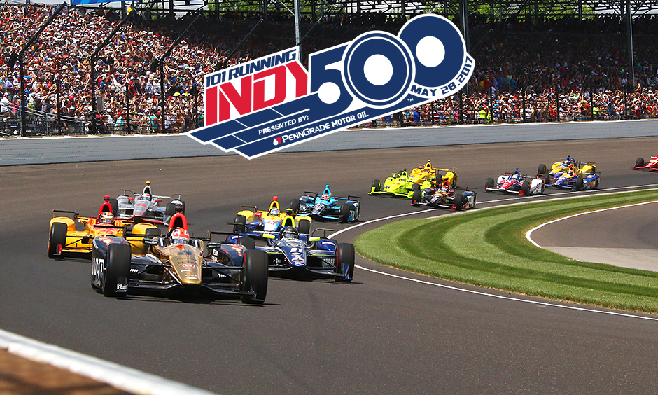 Takuma Sato's Indy 500 Entry: 34 Cars Set For The Race Takuma Sato's Indy 500 Entry: 34 Cars Set For The Race
