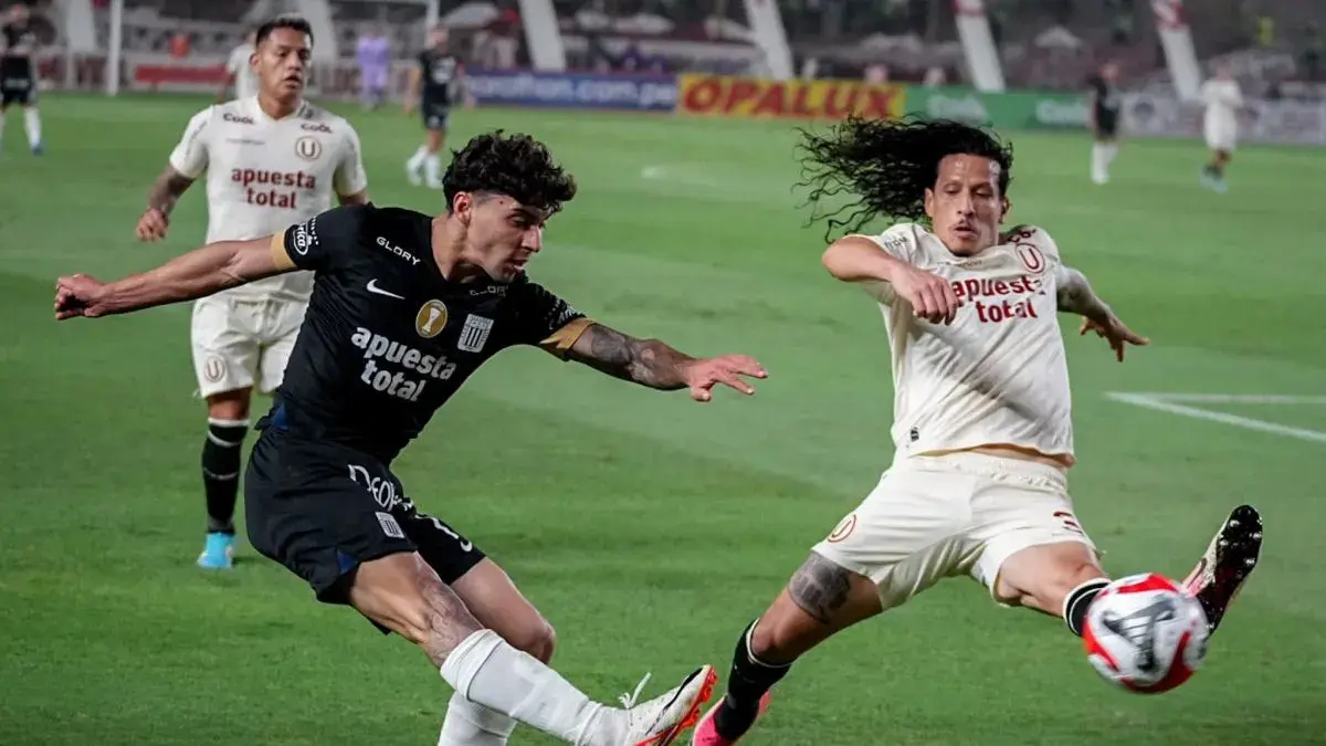 Talleres 2-0 Alianza Lima: Análisis Del Partido, Goles Y Resumen Talleres 2-0 Alianza Lima: Análisis Del Partido, Goles Y Resumen