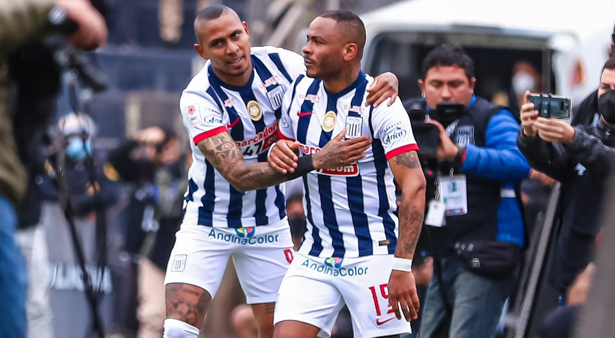 Talleres Vs Alianza Lima: Goles, Resumen Y Resultado Final (2-0) Talleres Vs Alianza Lima: Goles, Resumen Y Resultado Final (2-0)