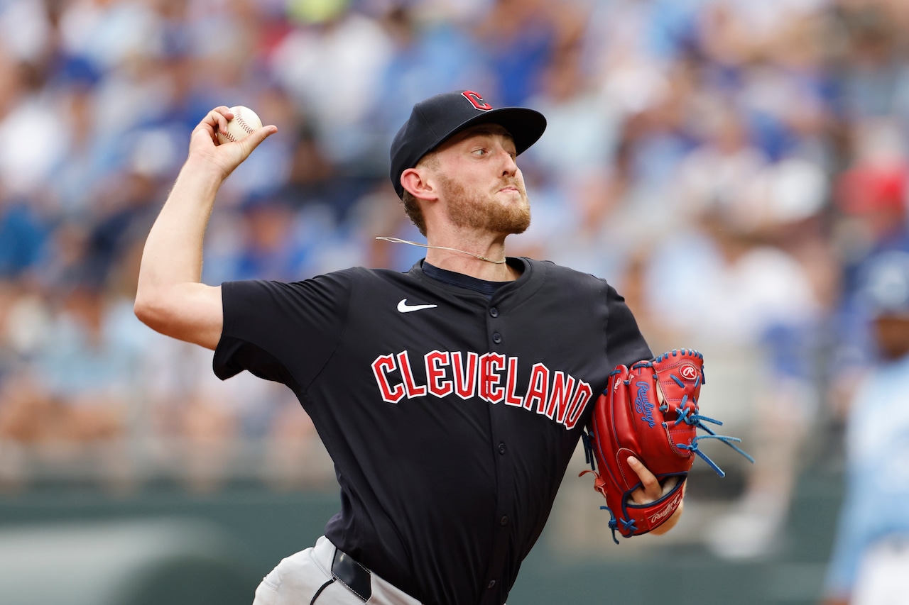 Tanner Bibee's First-Pitch Homer: Guardians' Comeback Win Over Yankees Tanner Bibee's First-Pitch Homer: Guardians' Comeback Win Over Yankees