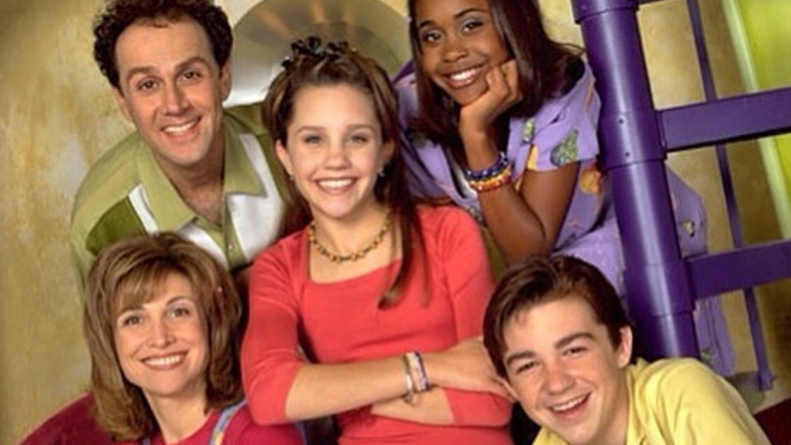 Taran Killam Reflects On His Friendship With Amanda Bynes Taran Killam Reflects On His Friendship With Amanda Bynes