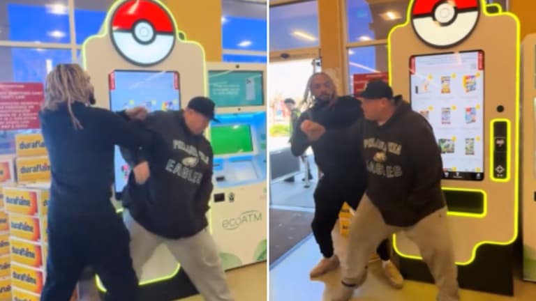 Target Employee Discovers Massive Pokémon TCG Scalper Hoard Target Employee Discovers Massive Pokémon TCG Scalper Hoard