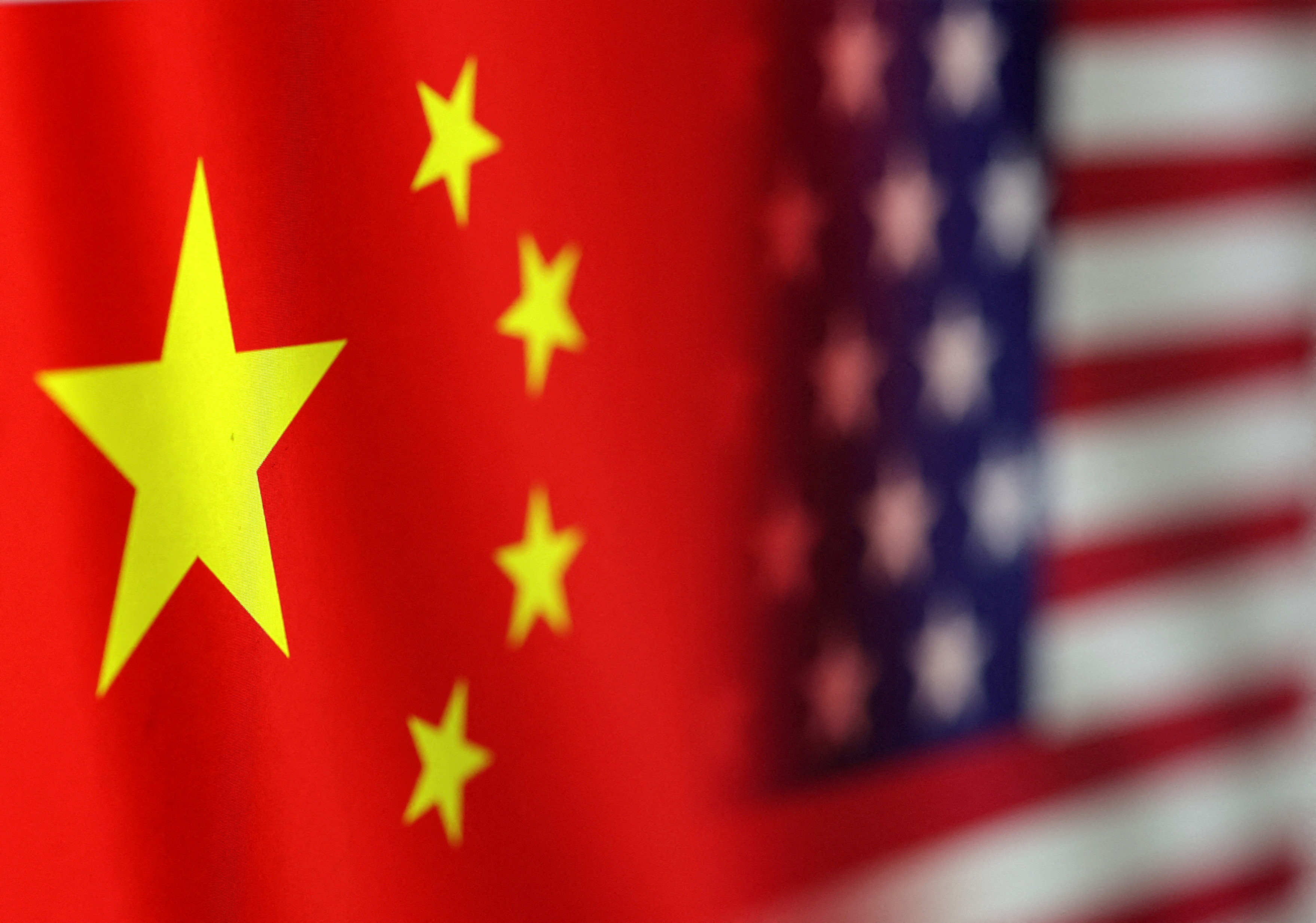 Targeting Chinese Students: A Financial Tightrope For American Universities Targeting Chinese Students: A Financial Tightrope For American Universities