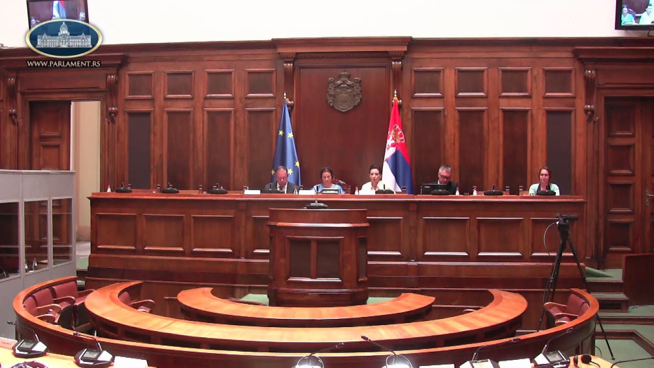 Таргетирање Рома: Унија Рома Србије Осуђује Изјаве Маринике Тепић Таргетирање Рома: Унија Рома Србије Осуђује Изјаве Маринике Тепић