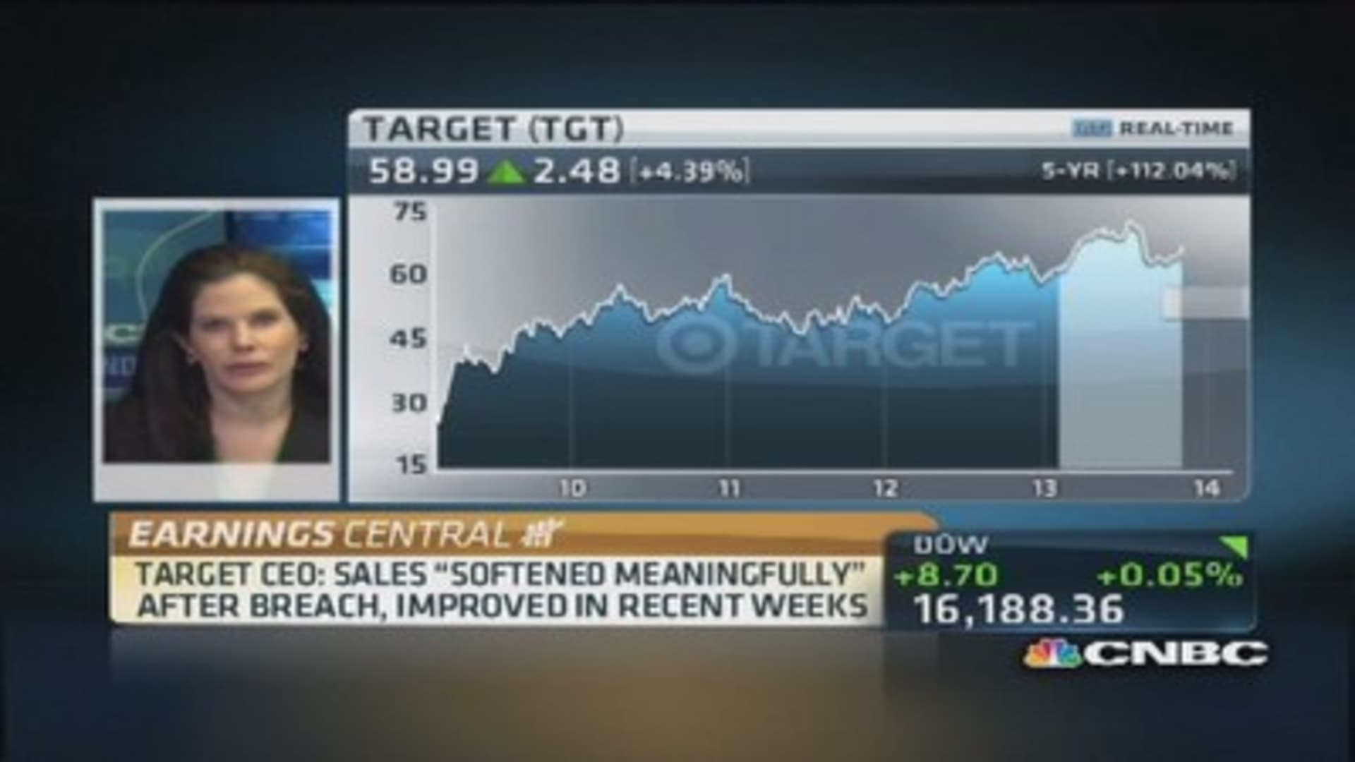 Target's Reduced DEI Efforts And The Subsequent Consumer Boycott Target's Reduced DEI Efforts And The Subsequent Consumer Boycott