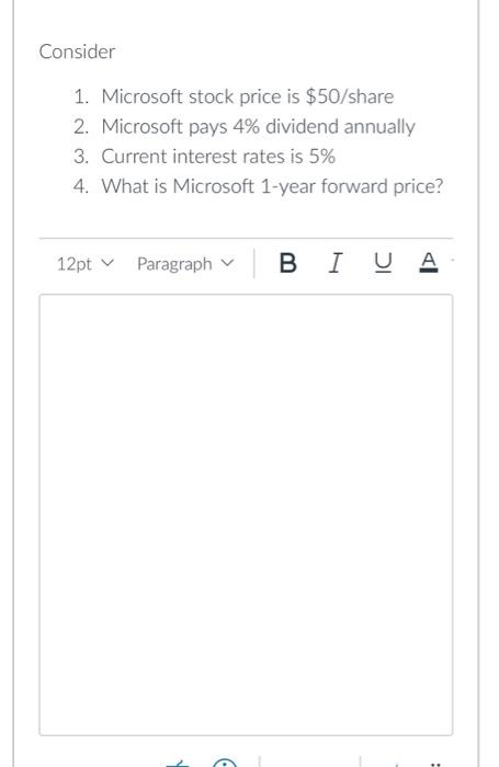 Tariff Troubles? Why Microsoft Stock Might Be Your Best Bet Tariff Troubles? Why Microsoft Stock Might Be Your Best Bet