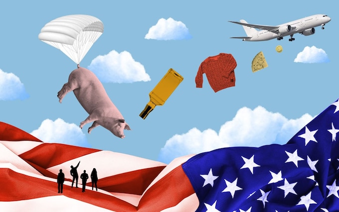 Tariff Truce: Maintaining US-China Trade Across The Pacific