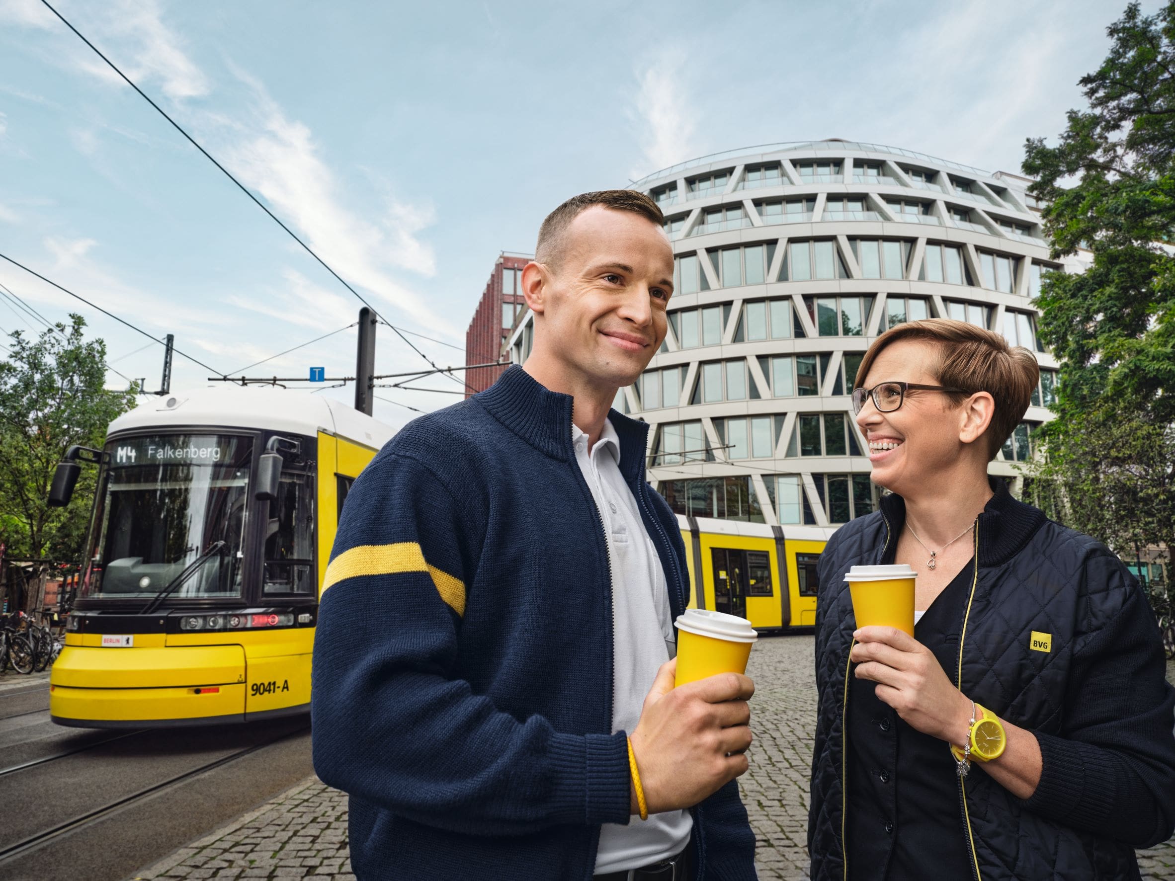 Tarifkonflikt BVG: Die Folgen Des Schlichtungsversagens Tarifkonflikt BVG: Die Folgen Des Schlichtungsversagens