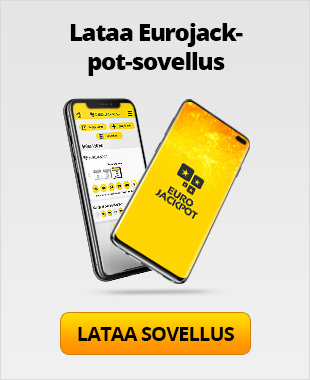 Tarkista Eurojackpot Voittonumerot Ilta-Sanomista Tarkista Eurojackpot Voittonumerot Ilta-Sanomista