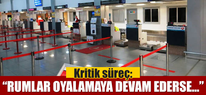Tatar'ın Açıklamaları Sonrası Kıbrıs'ta Direkt Uçuşlar: Ne Anlama Geliyor? Tatar'ın Açıklamaları Sonrası Kıbrıs'ta Direkt Uçuşlar: Ne Anlama Geliyor?