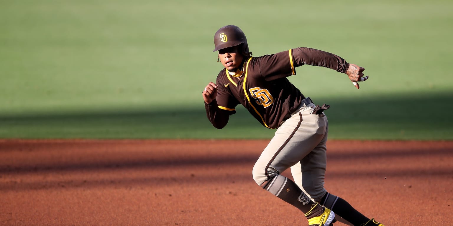 Tatis Starts, Campusano Called Up: Padres Pregame Report And Rain Delay