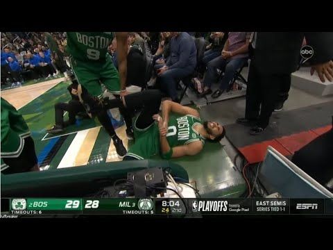 Tatum Wrist Injury: Boston Celtics Head Coach Weighs In Tatum Wrist Injury: Boston Celtics Head Coach Weighs In