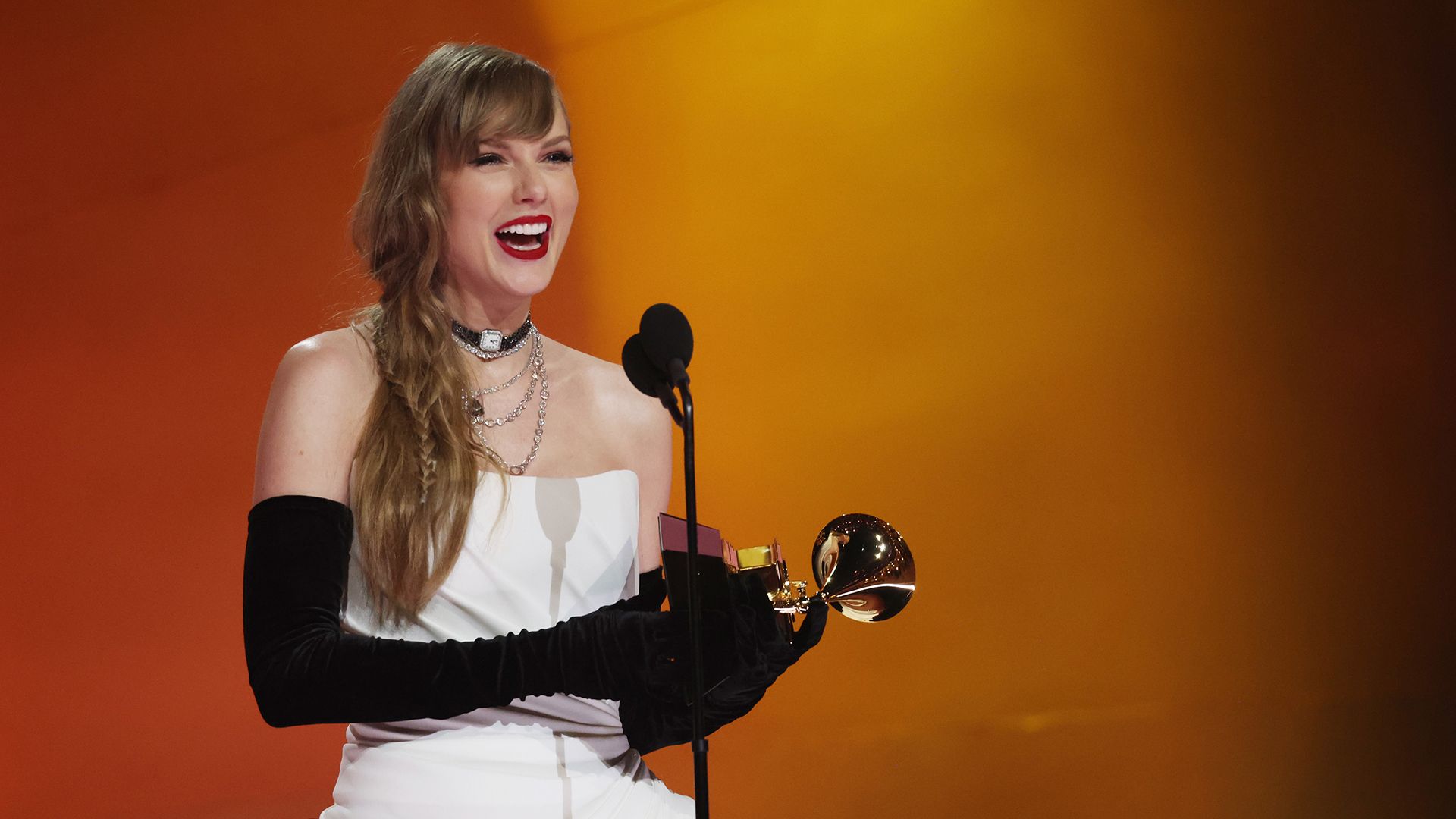 Taylor Swift And Beyoncé's 2025 American Music Award Nominations Taylor Swift And Beyoncé's 2025 American Music Award Nominations