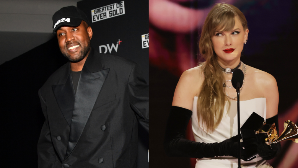 Taylor Swift And Kanye West's Super Bowl Fallout Taylor Swift And Kanye West's Super Bowl Fallout