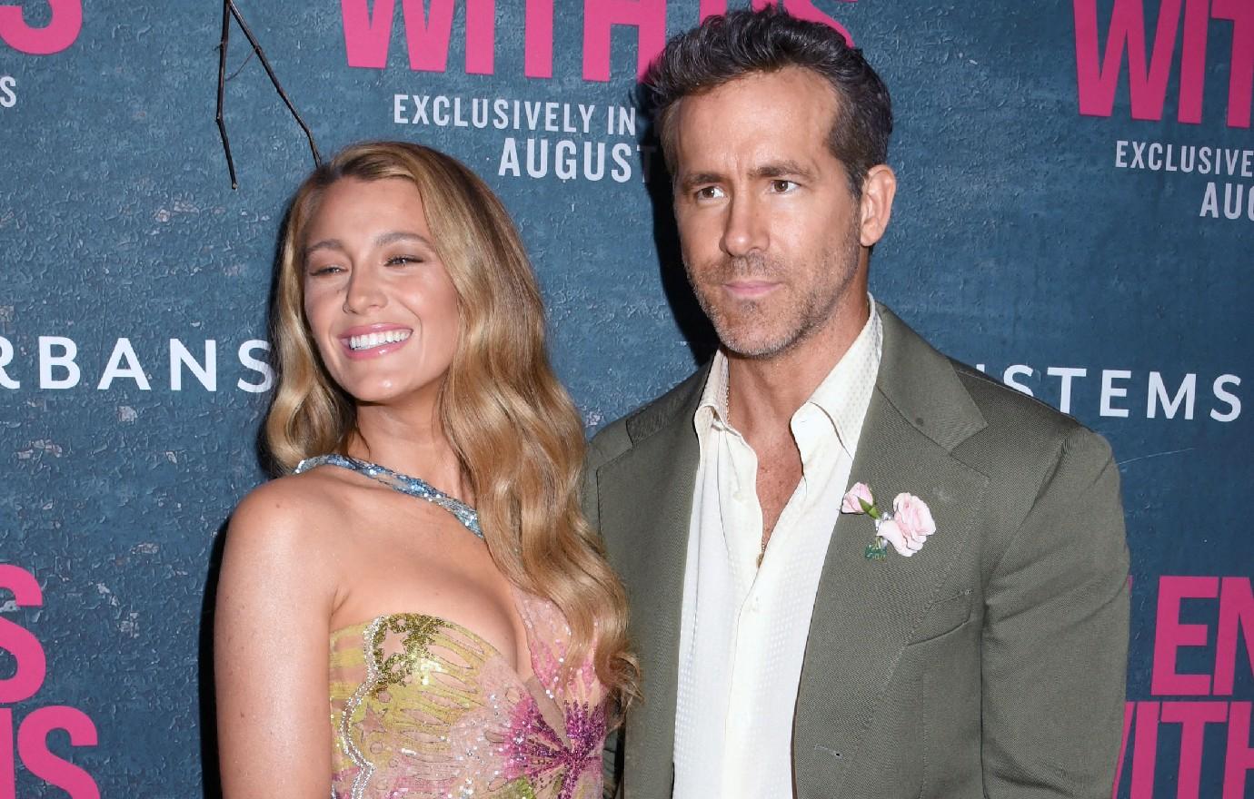 Taylor Swift And The Blake Lively, Justin Baldoni Legal Drama: An Exclusive Look Taylor Swift And The Blake Lively, Justin Baldoni Legal Drama: An Exclusive Look
