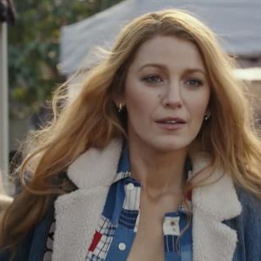 Taylor Swift, Blake Lively, And The Taylor Swift, Blake Lively, And The