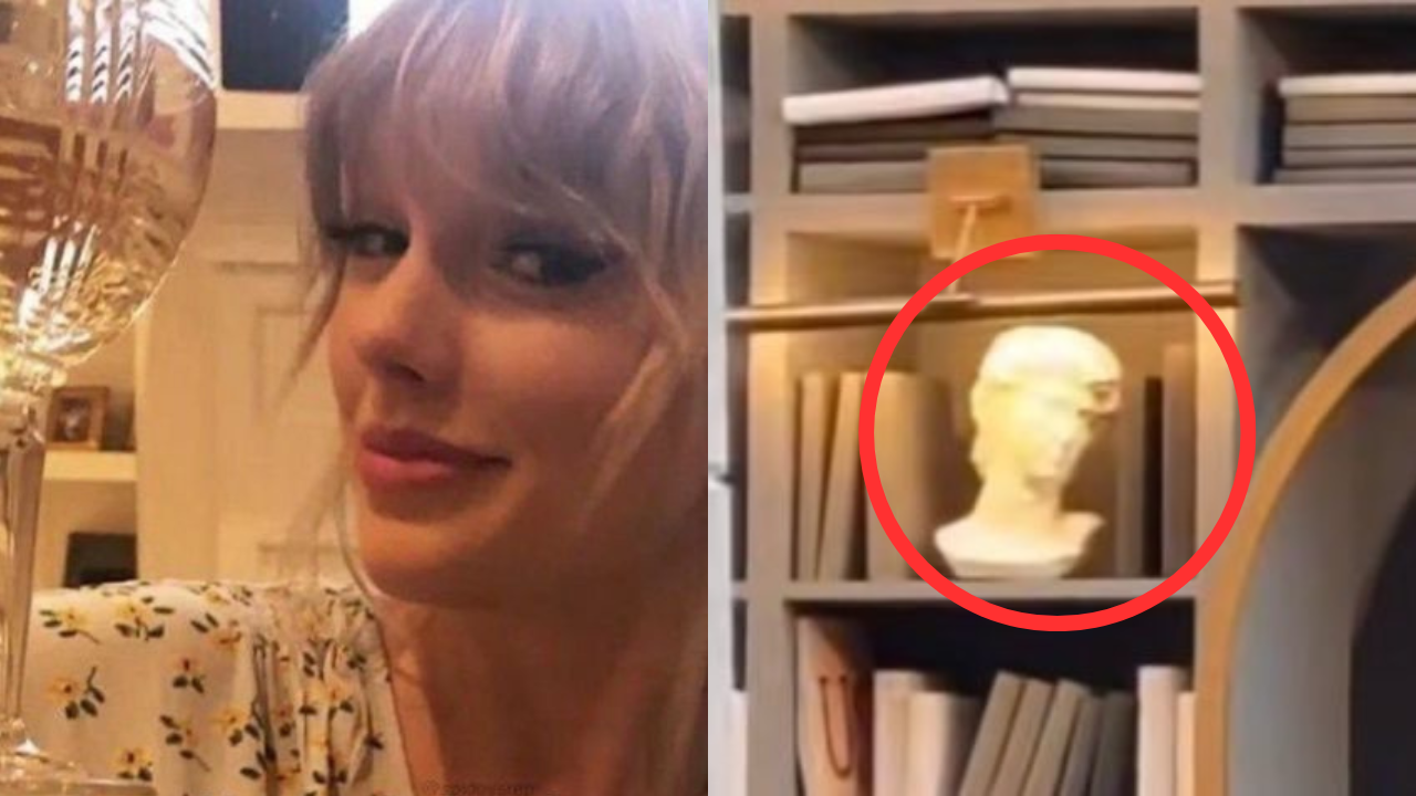 Taylor Swift Easter Eggs: Memorial Day Surprise Or AMA Reveal?