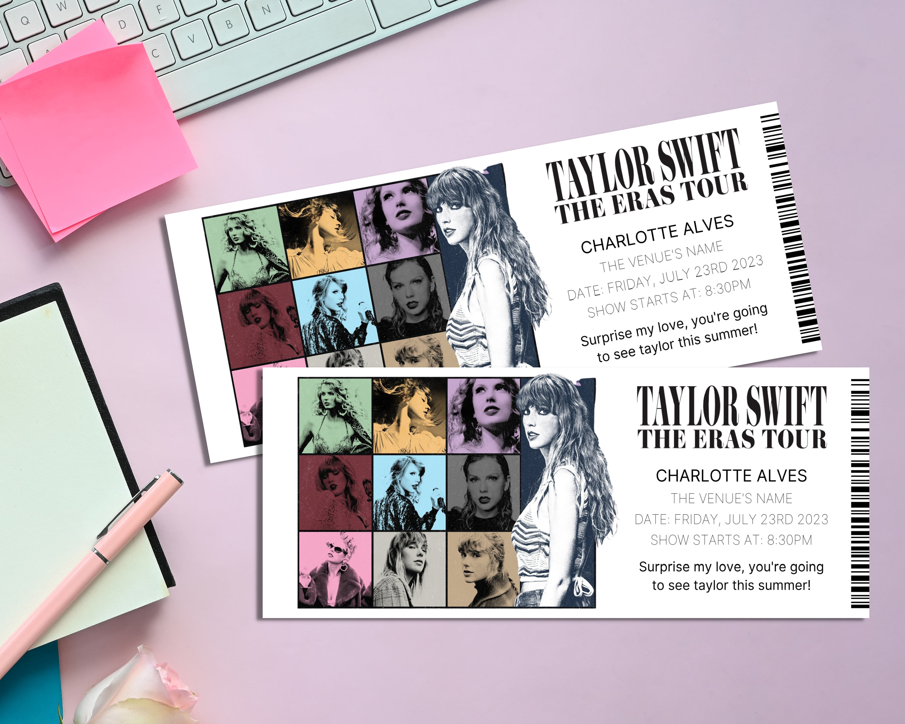 Taylor Swift Eras Tour: An In-Depth Look At Her Iconic Wardrobe Taylor Swift Eras Tour: An In-Depth Look At Her Iconic Wardrobe