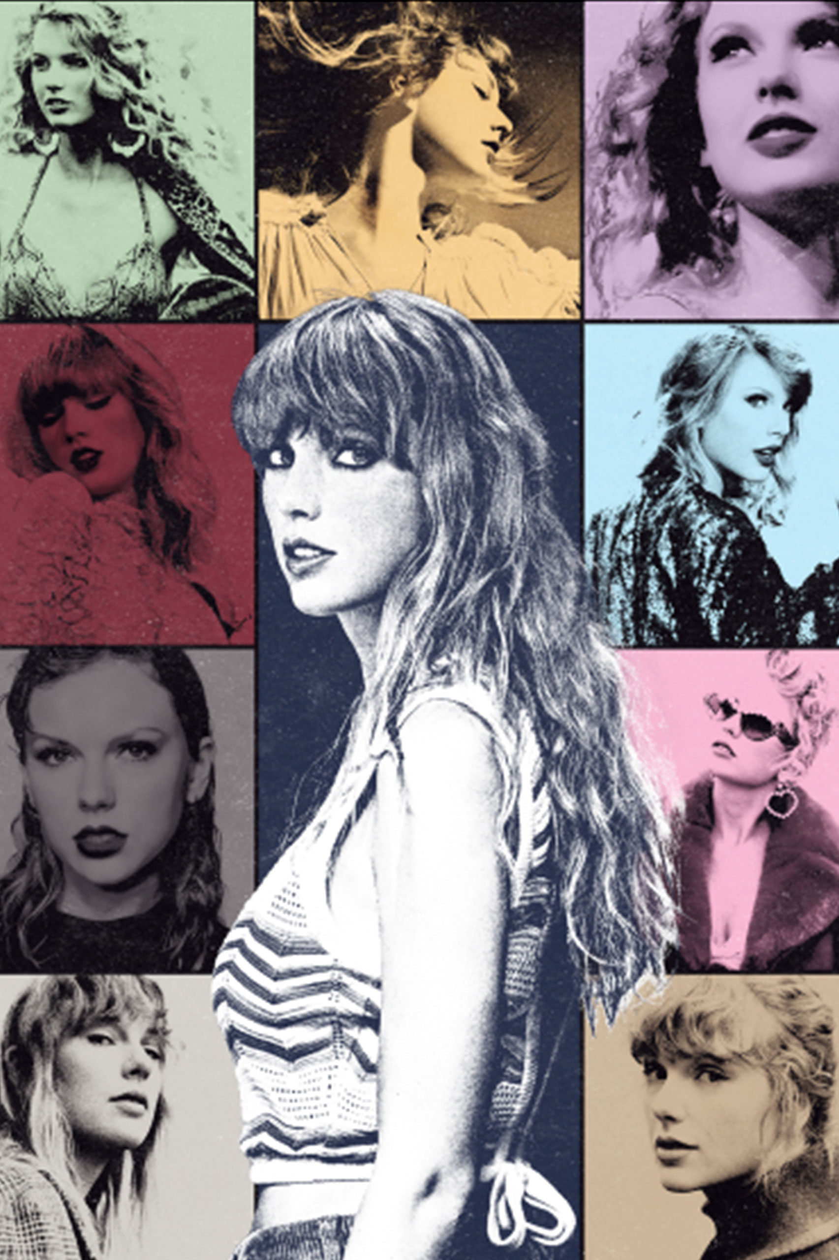 Taylor Swift Eras Tour: High-Resolution Images Of Her Showstopping Wardrobe Taylor Swift Eras Tour: High-Resolution Images Of Her Showstopping Wardrobe