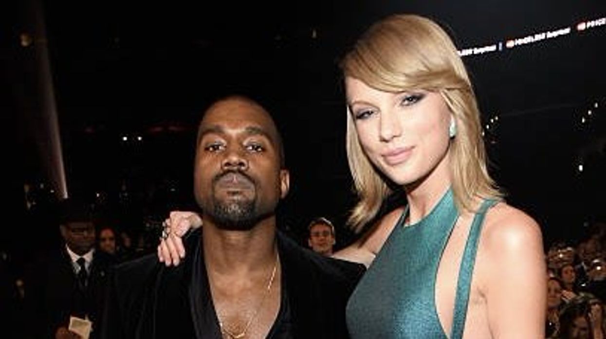 Taylor Swift Takes Kanye West To Court Over Explicit Song Lyrics Taylor Swift Takes Kanye West To Court Over Explicit Song Lyrics
