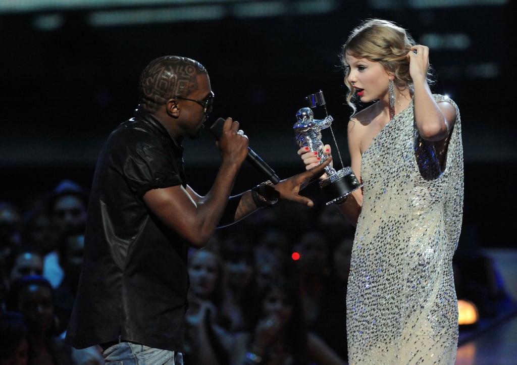 Taylor Swift Vs. Kanye West: The Explicit Lyrics Lawsuit Explained Taylor Swift Vs. Kanye West: The Explicit Lyrics Lawsuit Explained