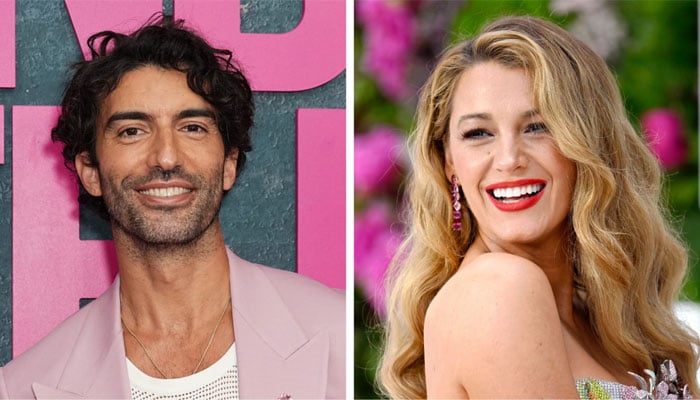 Taylor Swift's Personal Texts Allegedly Leaked: Blake Lively's Involvement In Baldoni Feud Taylor Swift's Personal Texts Allegedly Leaked: Blake Lively's Involvement In Baldoni Feud