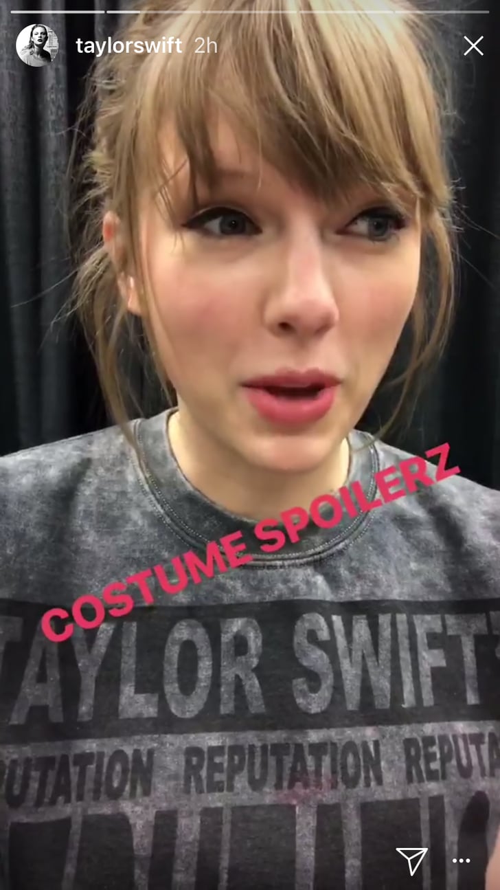 Taylor Swift's Reputation (Taylor's Version): A Sneak Peek At What's To Come Taylor Swift's Reputation (Taylor's Version): A Sneak Peek At What's To Come