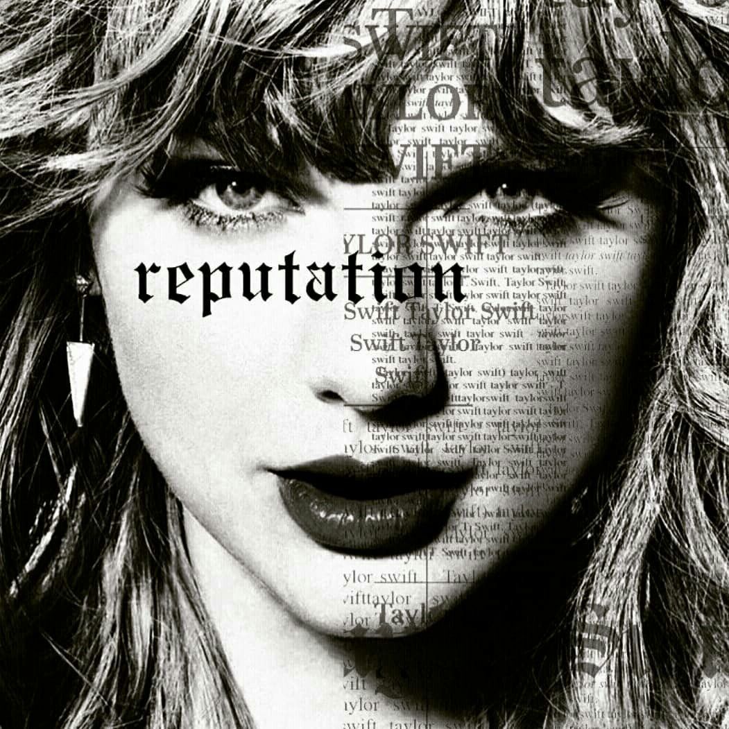Taylor Swift's Reputation (Taylor's Version) Teaser: What We Know So Far Taylor Swift's Reputation (Taylor's Version) Teaser: What We Know So Far