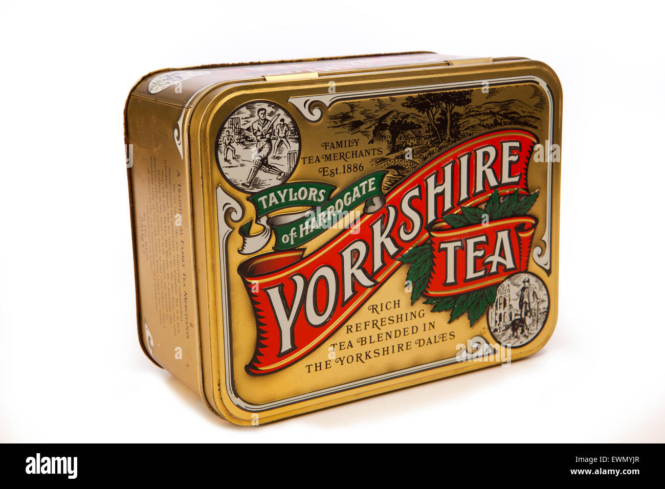 Taylors Of Harrogate Wins Gold: A Celebratory Moment Taylors Of Harrogate Wins Gold: A Celebratory Moment