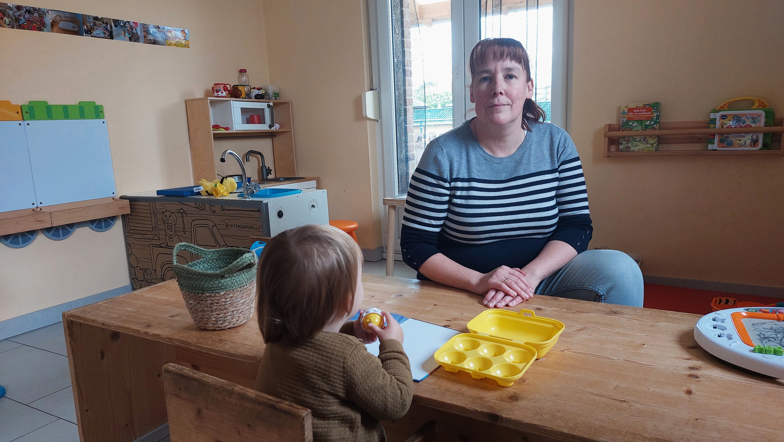 TBS-klinieken Overvol: Wachttijden Langer Dan Een Jaar TBS-klinieken Overvol: Wachttijden Langer Dan Een Jaar
