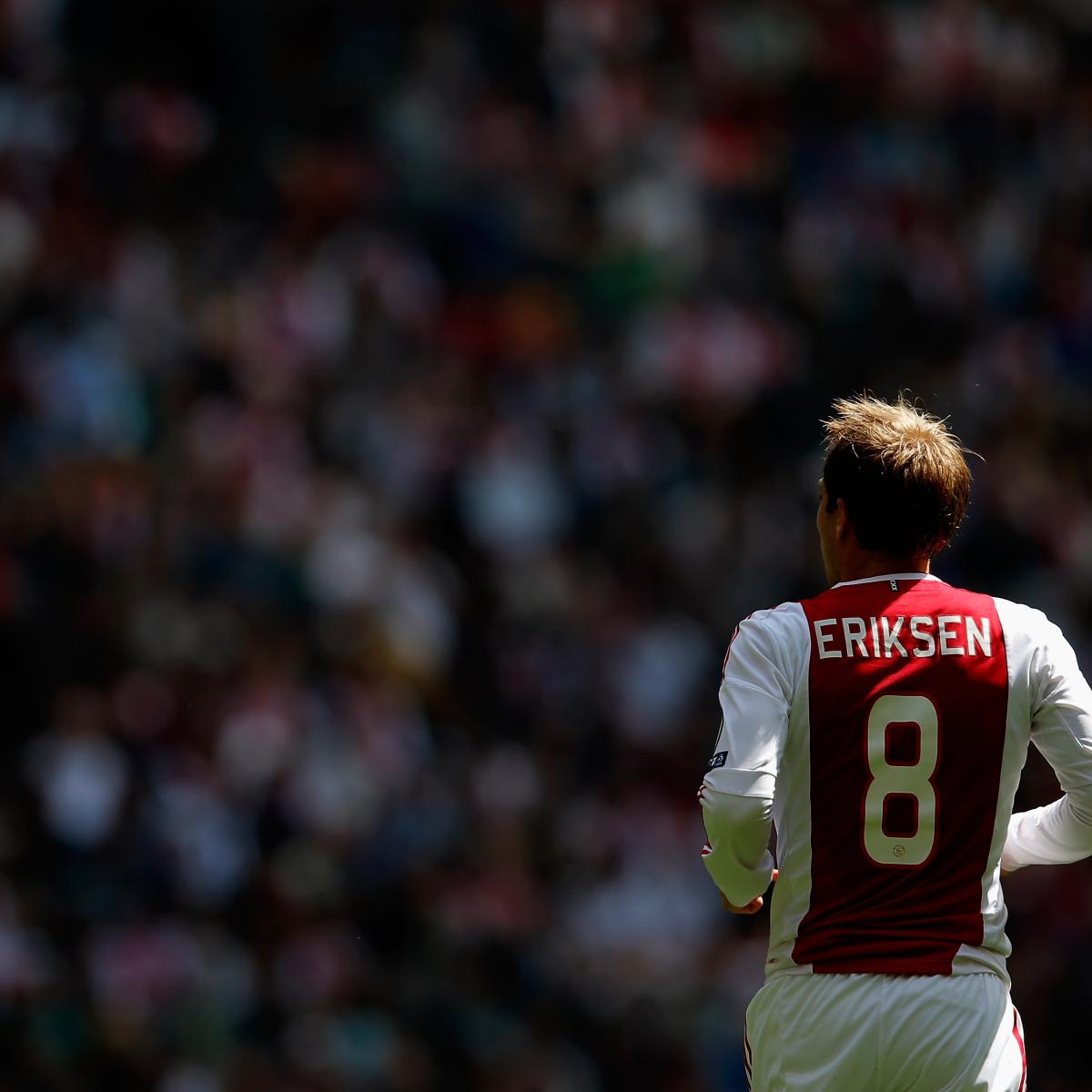 Teammate's Revelation: Liverpool Summer Transfer On The Horizon Teammate's Revelation: Liverpool Summer Transfer On The Horizon