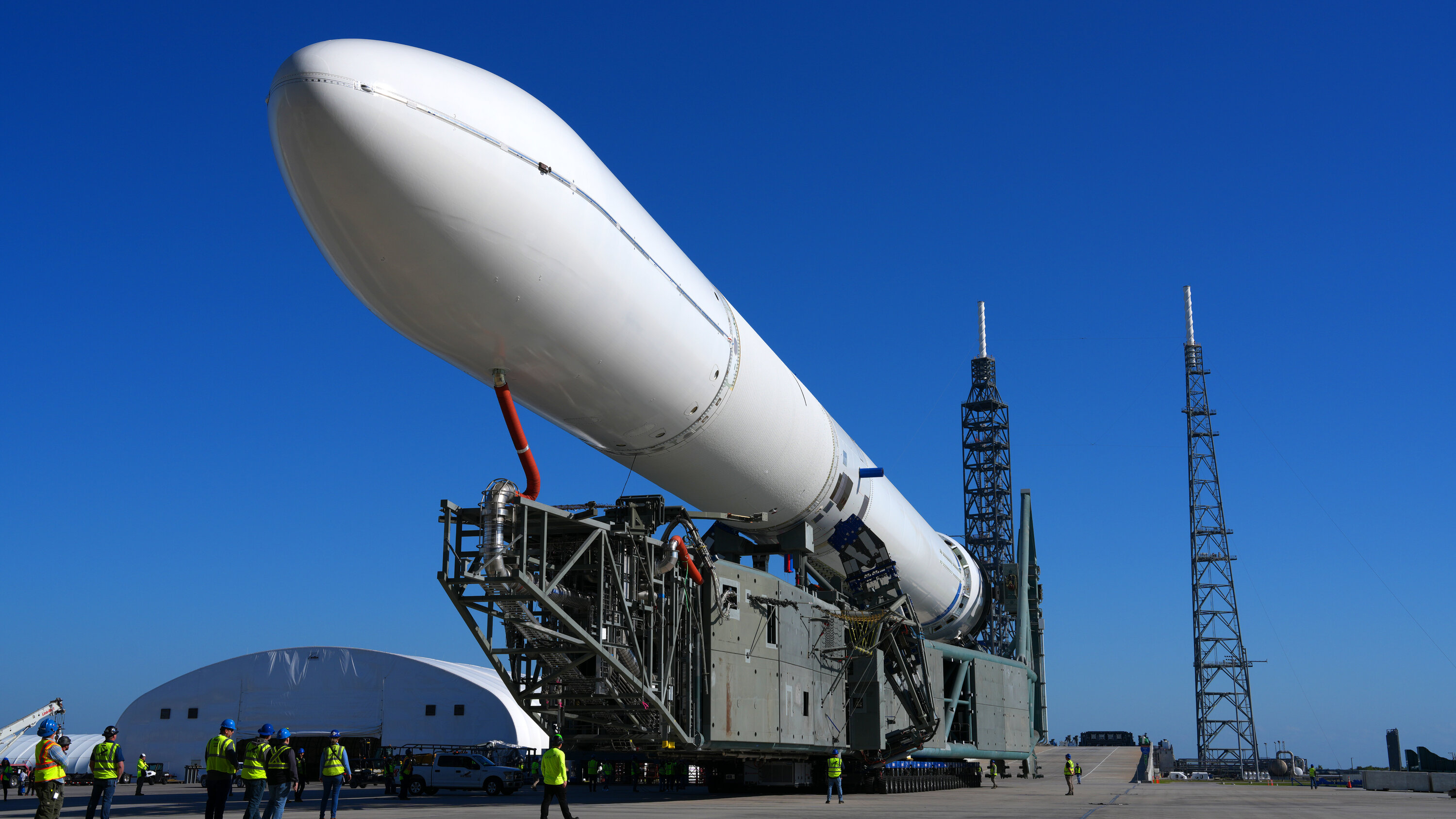 Technical Issue Forces Blue Origin To Postpone Rocket Launch Technical Issue Forces Blue Origin To Postpone Rocket Launch